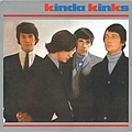 Kinks - Kinda Kinks альбом