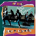 Kinks - State Of Confusion album