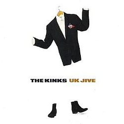 Kinks - Uk Jive album