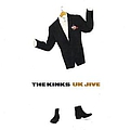 Kinks - Uk Jive альбом