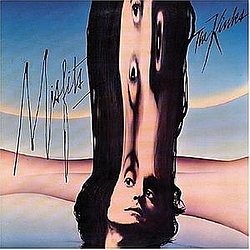 Kinks - Misfits album