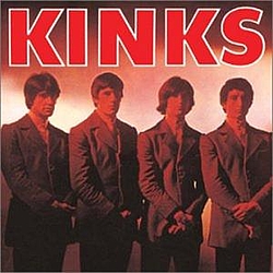 Kinks - The Kinks album