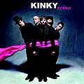 Kinky - Reina album