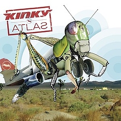 Kinky - Atlas альбом