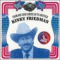 Kinky Friedman - From One Good American to Another album