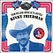 Kinky Friedman - From One Good American to Another album