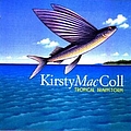 Kirsty Maccoll - Tropical Brainstorm album