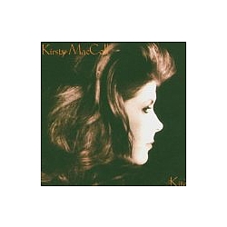 Kirsty Maccoll - Kite album