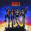 Kiss - Destroyer альбом
