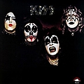Kiss - Kiss альбом