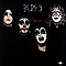 Kiss - Kiss альбом