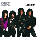 Kiss - Lick It Up album