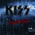 Kiss - Revenge album