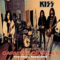 Kiss - Carnival Of Souls: The Final Sessions album
