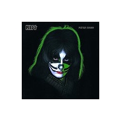 Kiss - Peter Criss альбом
