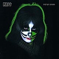 Kiss - Peter Criss album