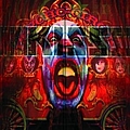 Kiss - Psycho Circus альбом