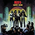 Kiss - Love Gun альбом