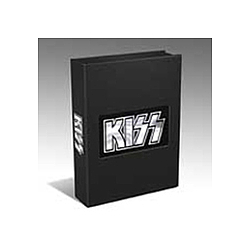 Kiss - Box Set [Disc 2] альбом