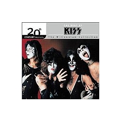Kiss - 20th Century Masters - The Millennium Collection: The Best Of Kiss альбом