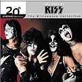 Kiss - 20th Century Masters - The Millennium Collection: The Best Of Kiss album