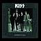 Kiss - Dressed To Kill album