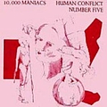 10,000 Maniacs - Human Conflict Number Five album
