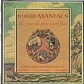 10,000 Maniacs - The Earth Pressed Flat альбом