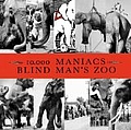 10,000 Maniacs - Blind Man&#039;s Zoo album