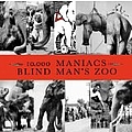 10,000 Maniacs - Blind Man&#039;s Zoo альбом