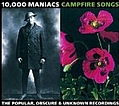 10,000 Maniacs - Campfire Songs: The Popular, Obscure &amp; Unknown Recordings (disc 2) альбом