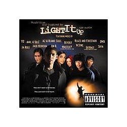 112 - Light It Up album
