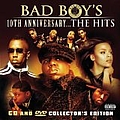112 - Bad Boy&#039;s 10th Anniversary...The Hits альбом