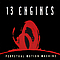 13 Engines - Perpetual Motion Machine album