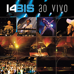 14 Bis - 14 Bis Ao Vivo альбом