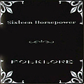 16 Horsepower - Folklore album