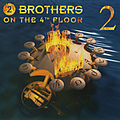 2 Brothers On The 4th Floor - 2 альбом