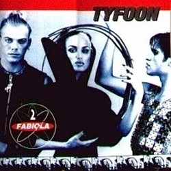 2 Fabiola - Tyfoon (disc 1) альбом