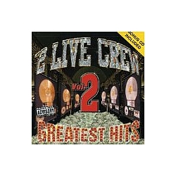 2 Live Crew - Greatest Hits, Vol. 2 album