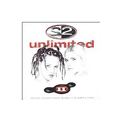 2 Unlimited - II album