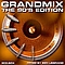 2 Unlimited - Grandmix: The 90&#039;s Edition (Mixed by Ben Liebrand) (disc 2) альбом