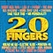 20 Fingers - 20 Fingers album