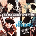 20 Fingers - On The Attack And More album