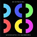 38 Special - Strength in Numbers album