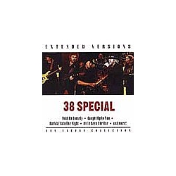 38 Special - Extended Versions album
