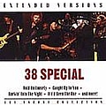 38 Special - Extended Versions альбом