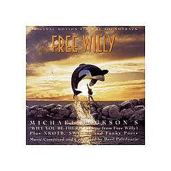 3T - Free Willy - Original Motion Picture Soundtrack album