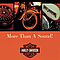 4 Non Blondes - Harley Davidson &quot;More Than A Sound&quot; album