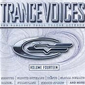 4 Strings - Trance Voices, Volume 14 (disc 2) album