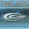 4 Strings - Trance Voices (disc 2) album
